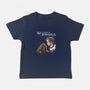 My Space Bromance-Baby-Basic-Tee-zascanauta
