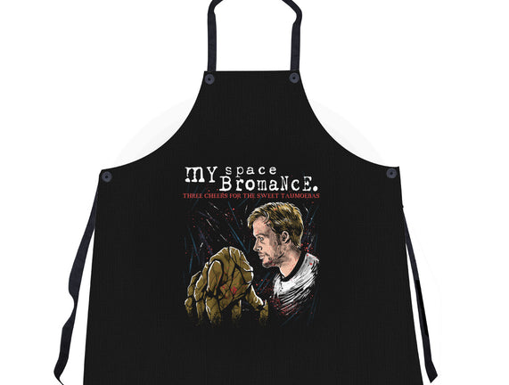 My Space Bromance