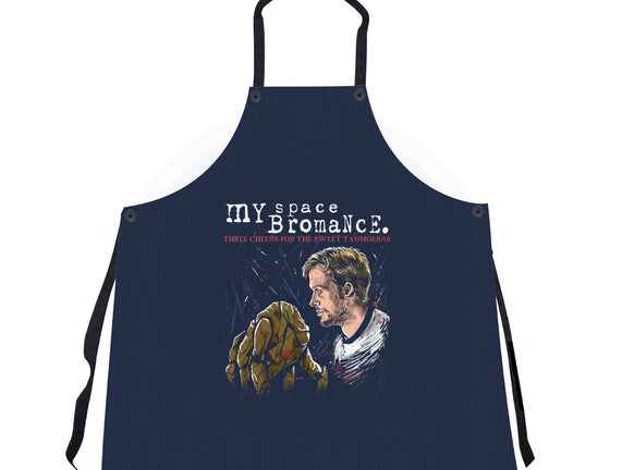 My Space Bromance