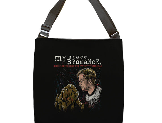 My Space Bromance