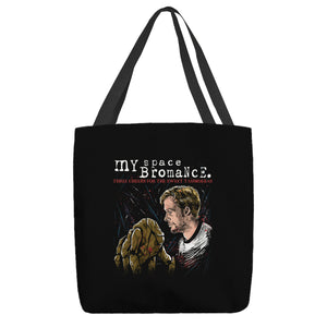 My Space Bromance