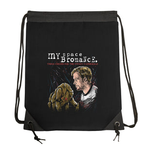 My Space Bromance