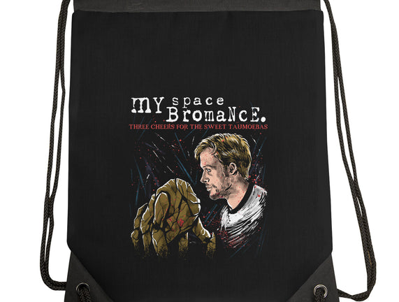 My Space Bromance