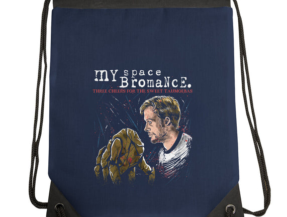 My Space Bromance
