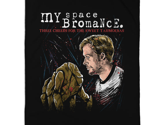 My Space Bromance