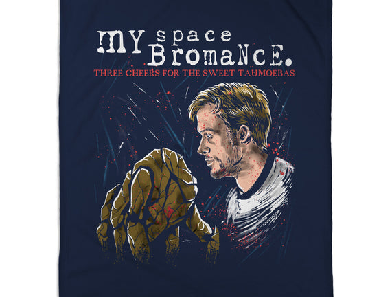 My Space Bromance