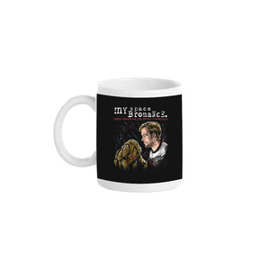 My Space Bromance