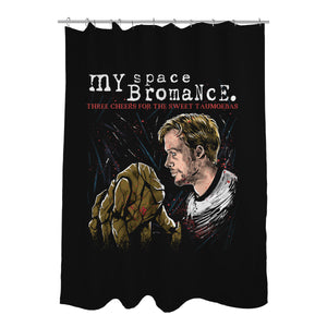 My Space Bromance