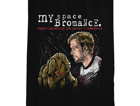 My Space Bromance