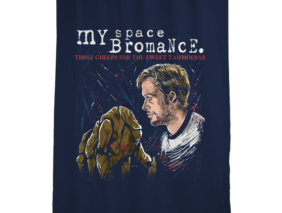My Space Bromance