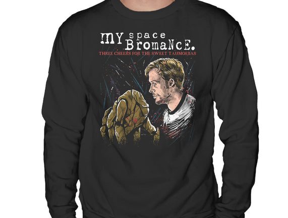 My Space Bromance