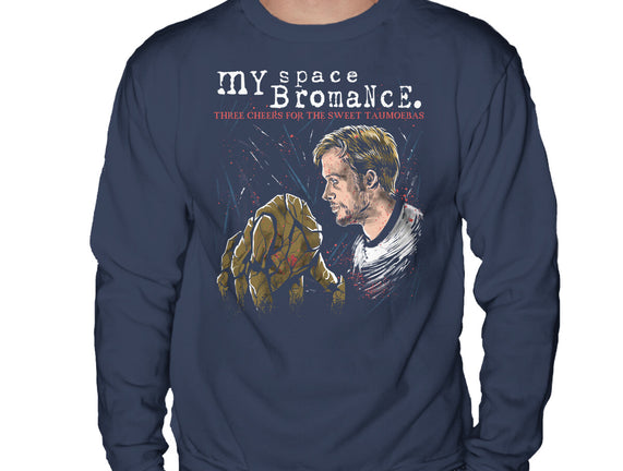 My Space Bromance