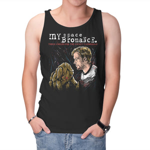 My Space Bromance