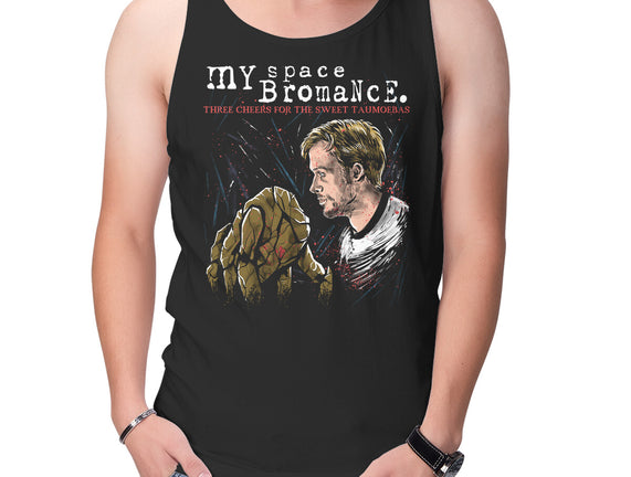 My Space Bromance