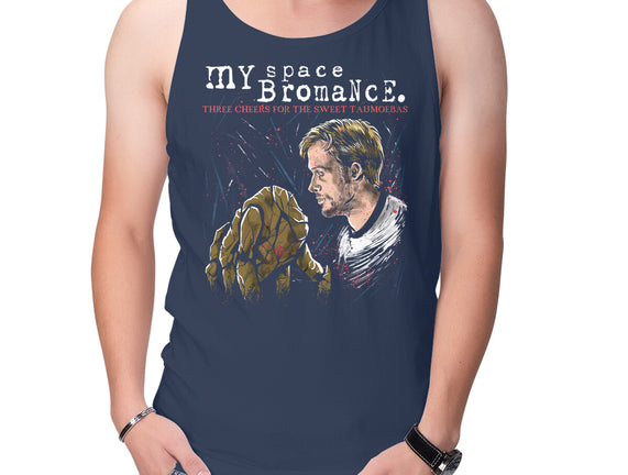 My Space Bromance