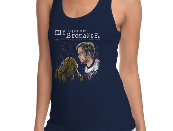 My Space Bromance
