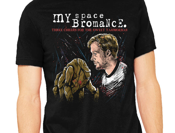 My Space Bromance