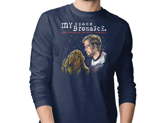 My Space Bromance
