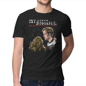 My Space Bromance