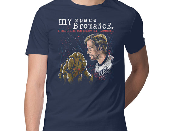 My Space Bromance