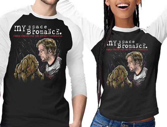 My Space Bromance