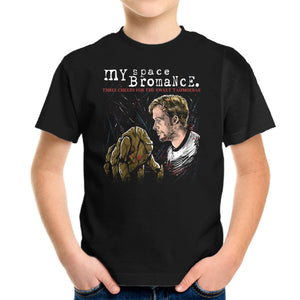 My Space Bromance