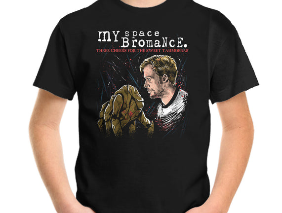 My Space Bromance