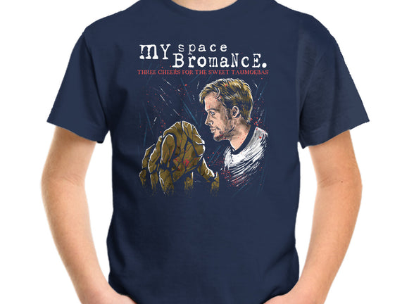 My Space Bromance