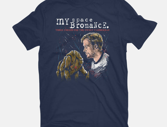 My Space Bromance