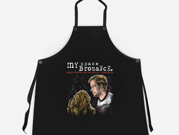 My Space Bromance
