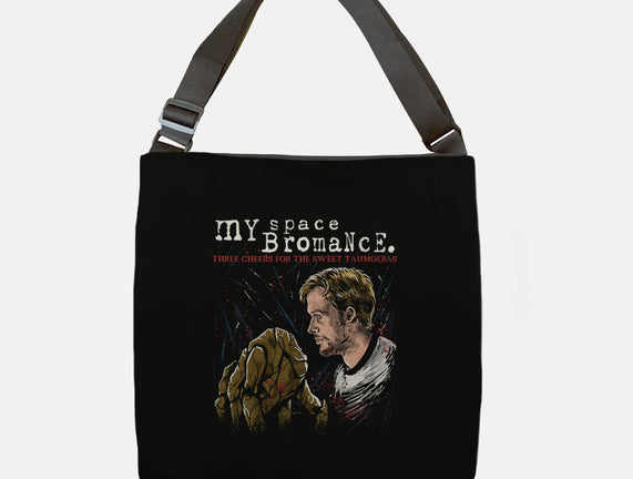 My Space Bromance