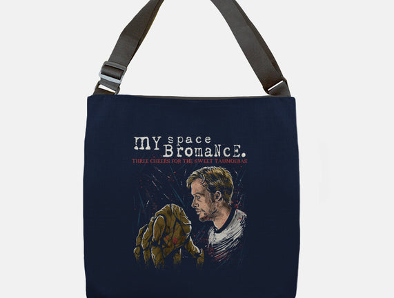 My Space Bromance