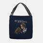 My Space Bromance-None-Adjustable Tote-Bag-zascanauta