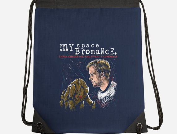 My Space Bromance