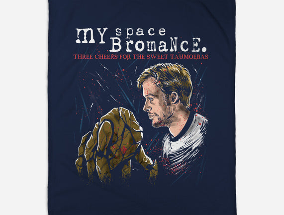 My Space Bromance