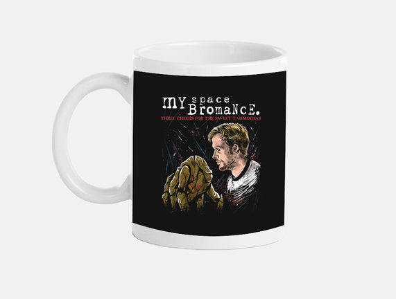 My Space Bromance