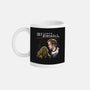 My Space Bromance-None-Mug-Drinkware-zascanauta