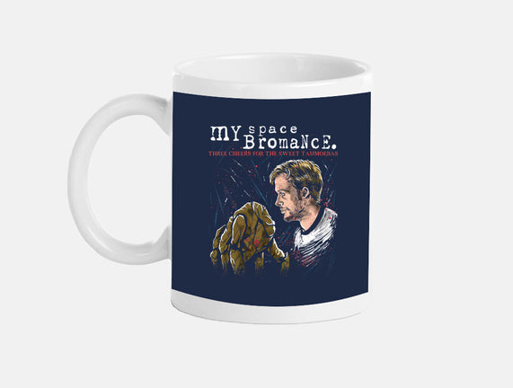 My Space Bromance