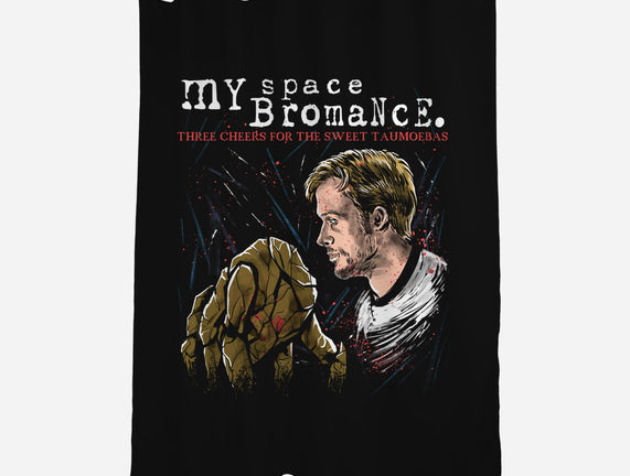 My Space Bromance