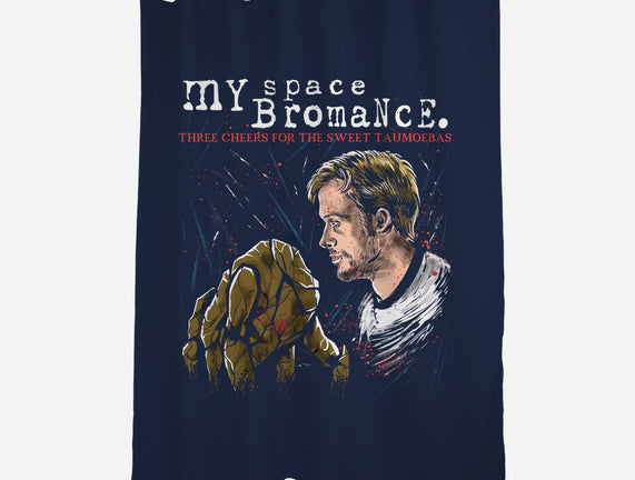 My Space Bromance