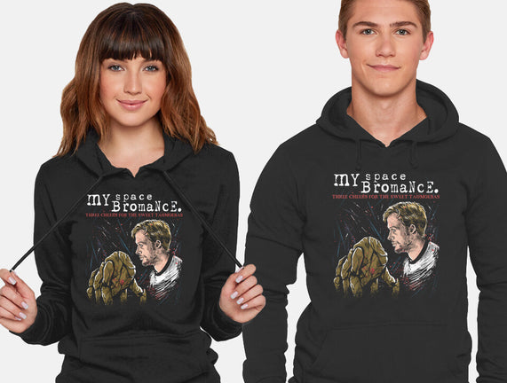 My Space Bromance