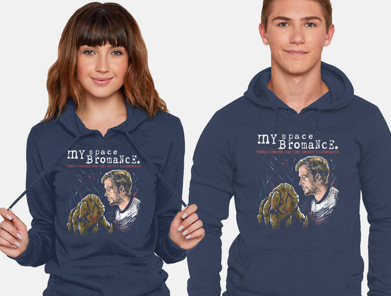 My Space Bromance