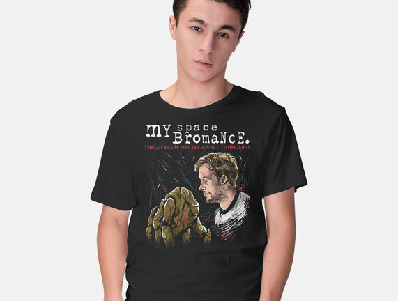 My Space Bromance