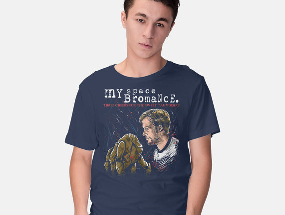 My Space Bromance