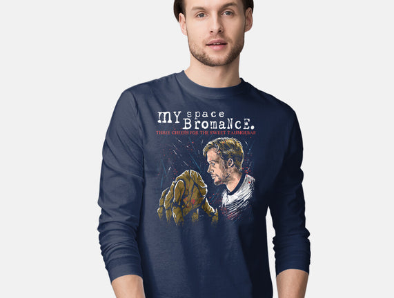 My Space Bromance