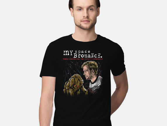 My Space Bromance