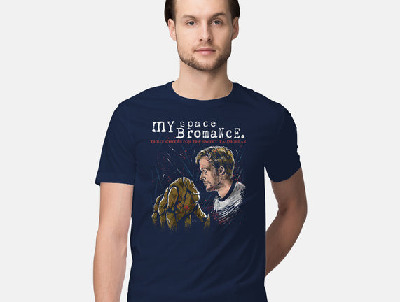My Space Bromance
