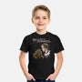 My Space Bromance-Youth-Basic-Tee-zascanauta