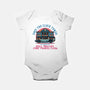 Save The Clock Tower-Baby-Basic-Onesie-glitchygorilla