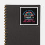 Save The Clock Tower-None-Glossy-Sticker-glitchygorilla